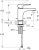 Artema Root Round A4270529 Lavabo Bataryası