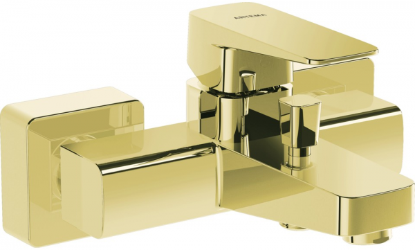 Artema Root Square A4273774 Banyo Bataryası