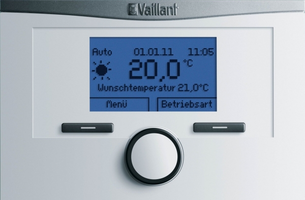 Vaillant VRT 350 F Oda Termostatı