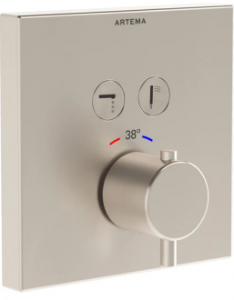 Artema AquaHeat A4274634 Banyo Bataryası