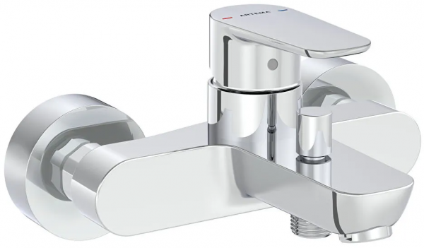Artema Flow Soft A42946 Banyo Bataryası