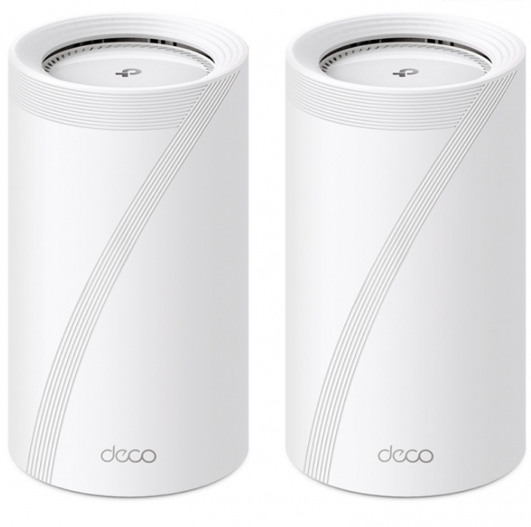 TP-Link Deco BE85 2'li Router