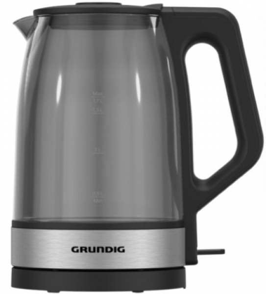 Grundig WK 5440 Su Isıtıcı