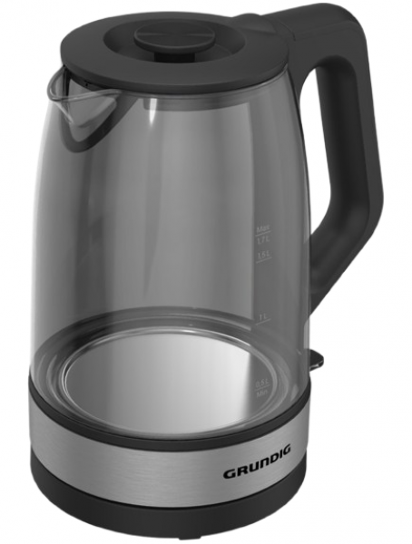 Grundig WK 5440 Su Isıtıcı