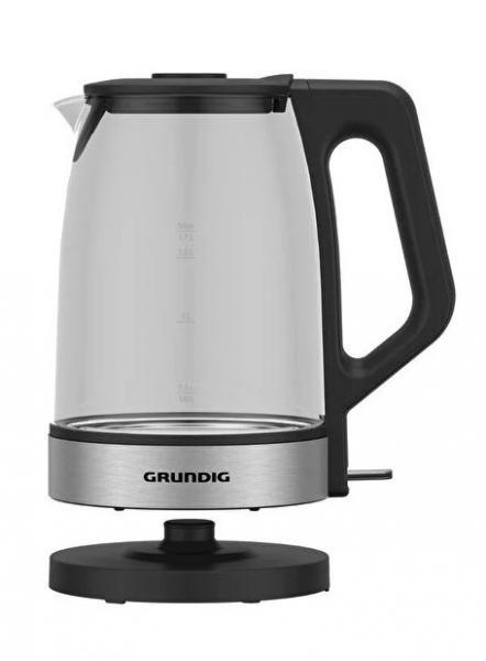 Grundig WK 5440 Su Isıtıcı