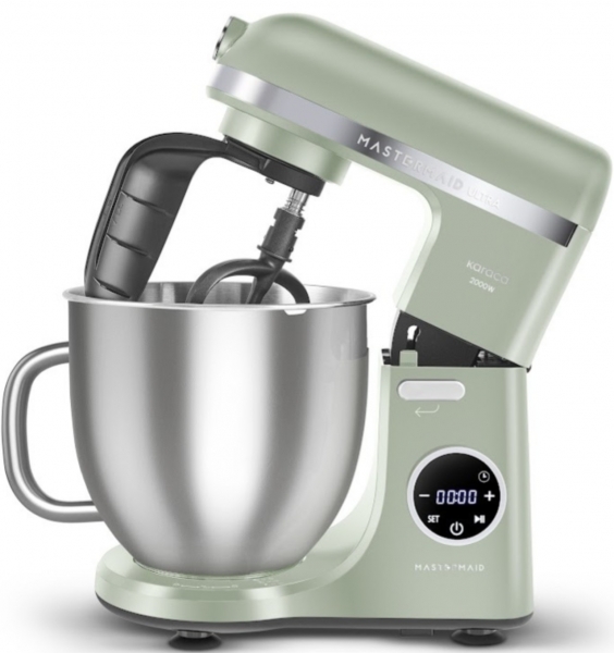 Karaca Mastermaid Chef Ultra D2000W Mikser