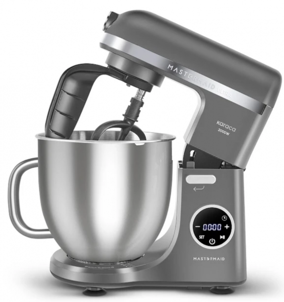 Karaca Mastermaid Chef Ultra D2000W Mikser