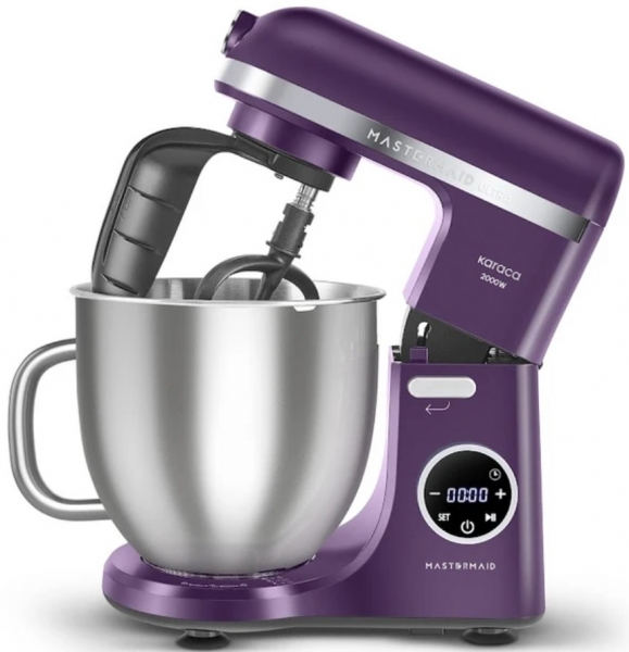 Karaca Mastermaid Chef Ultra D2000W Mikser