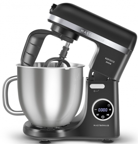 Karaca Mastermaid Chef Ultra D2000W Mikser