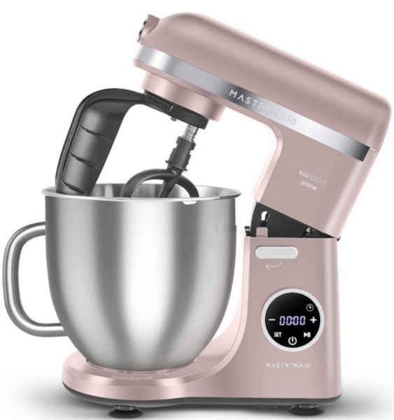 Karaca Mastermaid Chef Ultra D2000W Mikser