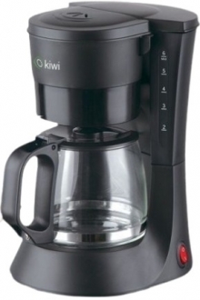 Kiwi KCM-7530 Kahve Makinesi