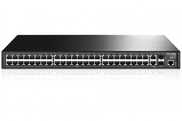 TP-Link TL-SL3452 Switch
