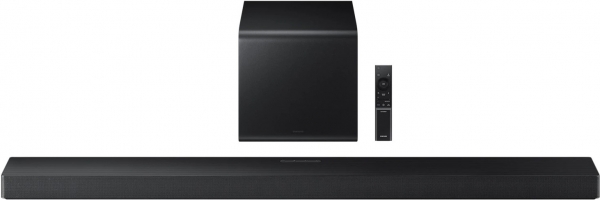 Samsung HW-QS700F Soundbar