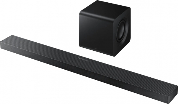 Samsung HW-QS700F Soundbar