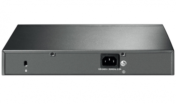 TP-Link T1500G-10MPS Switch