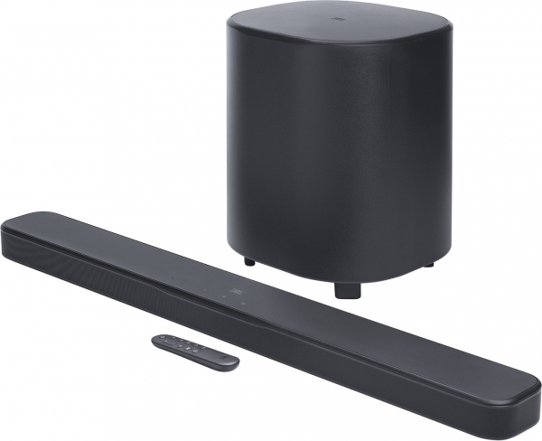 JBL Bar 500MK2 Soundbar