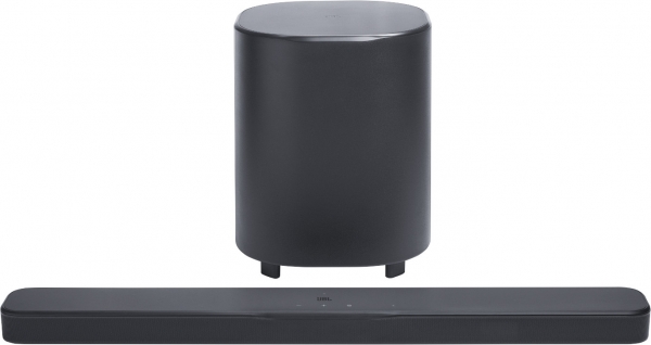 JBL Bar 500MK2 Soundbar