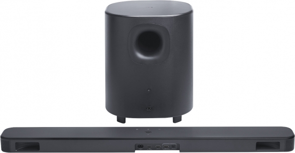 JBL Bar 500MK2 Soundbar