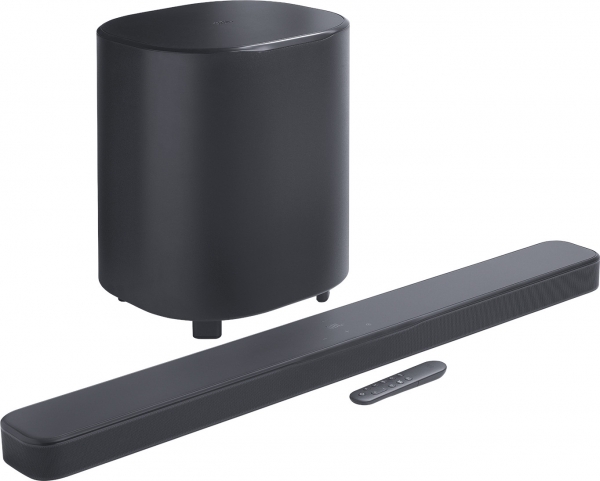 JBL Bar 500MK2 Soundbar