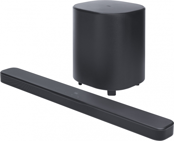 JBL Bar 500MK2 Soundbar