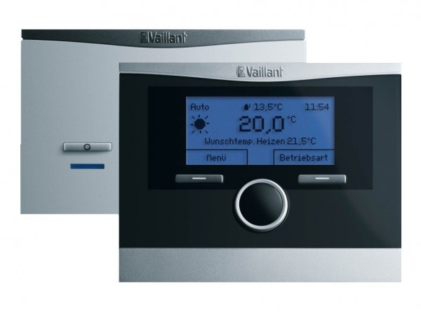 Vaillant Calormatic 370 Oda Termostatı