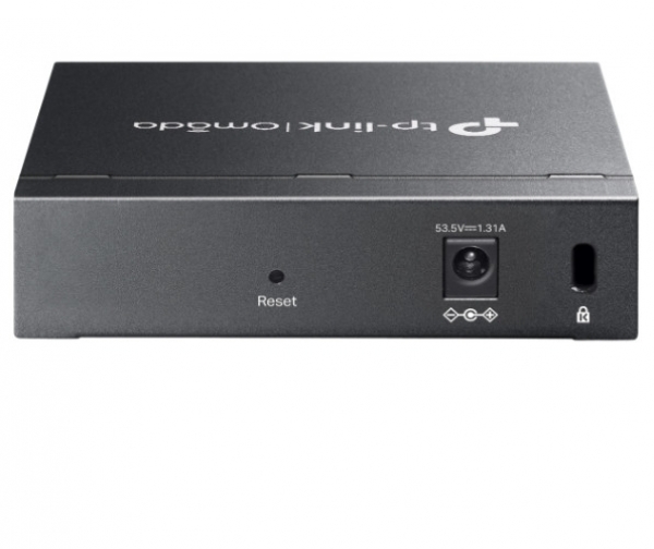 TP-Link Omada ES205GP Switch