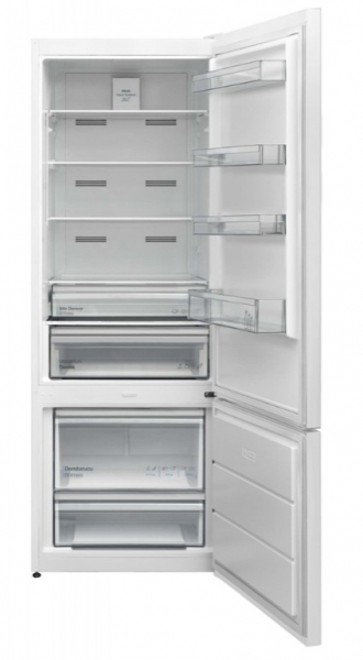 Regal NFK 42720 Buzdolabı