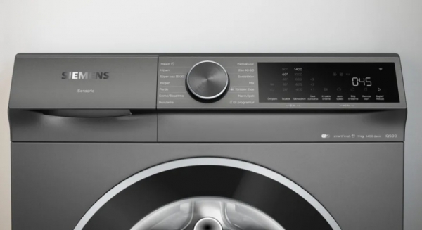Siemens WG64K2ZRTR Çamaşır Makinesi