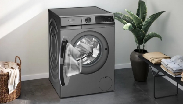 Siemens WG64K2ZRTR Çamaşır Makinesi