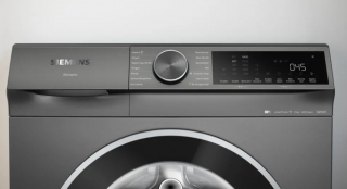 Siemens WG64K2ZRTR Çamaşır Makinesi