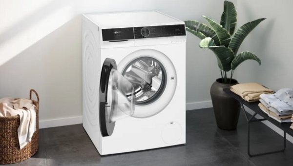 Siemens WG64K2Z0TR Çamaşır Makinesi