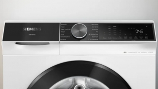 Siemens WG64K2Z0TR Çamaşır Makinesi