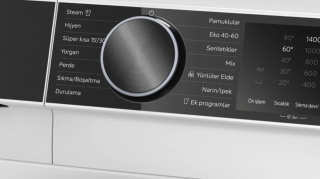 Siemens WG64K2Z0TR Çamaşır Makinesi