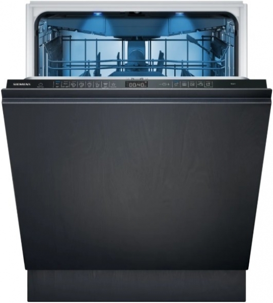 Siemens SX95EX12CE Bulaşık Makinesi