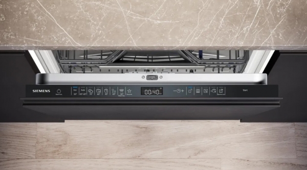 Siemens SX95EX12CE Bulaşık Makinesi