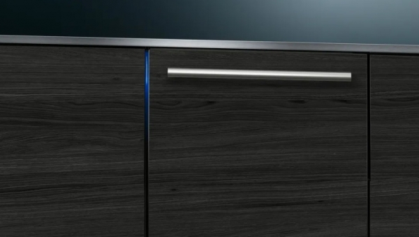 Siemens SX95EX12CE Bulaşık Makinesi