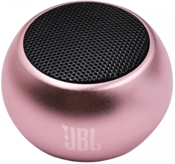 JBL M3 Mini Bluetooth Hoparlör