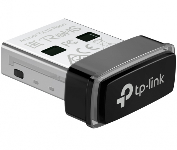 TP-Link Archer TX1U Nano Kablosuz Ağ Adaptörü