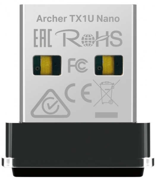 TP-Link Archer TX1U Nano Kablosuz Ağ Adaptörü