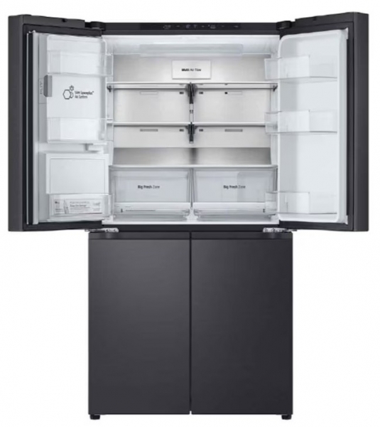 LG GC-L24FFCNJ Buzdolabı
