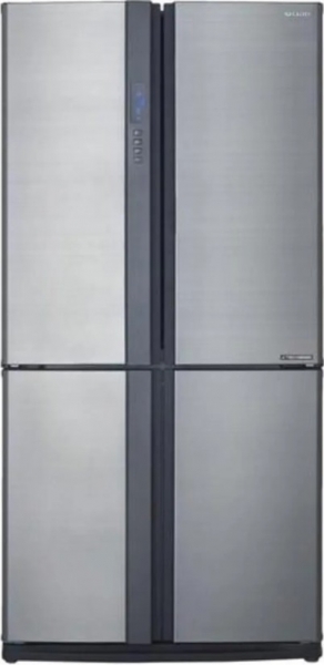 Sharp SJ-EX820F2-S Buzdolabı