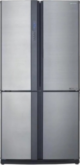 Sharp SJ-EX820F2-S Buzdolabı