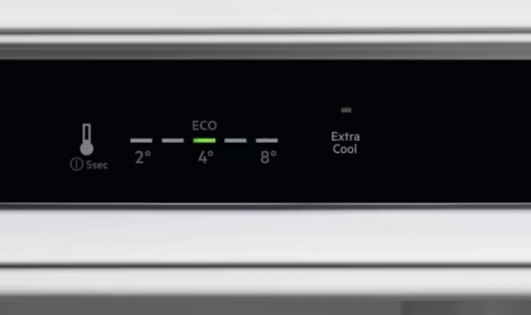 Electrolux ERD6DE18S1 Buzdolabı