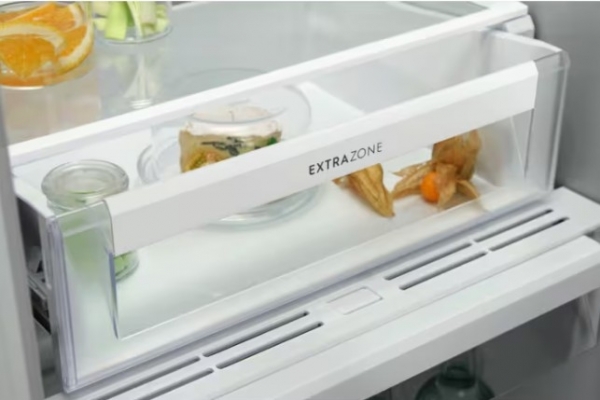Electrolux ERD6DE18S1 Buzdolabı