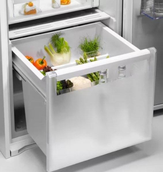 Electrolux ERD6DE18S1 Buzdolabı