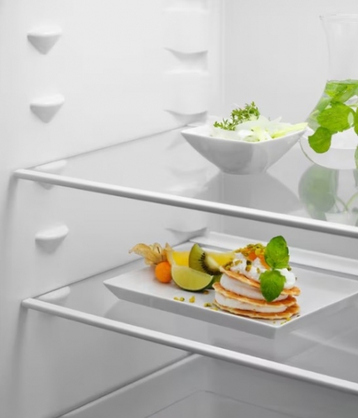 Electrolux ERD6DE18S1 Buzdolabı
