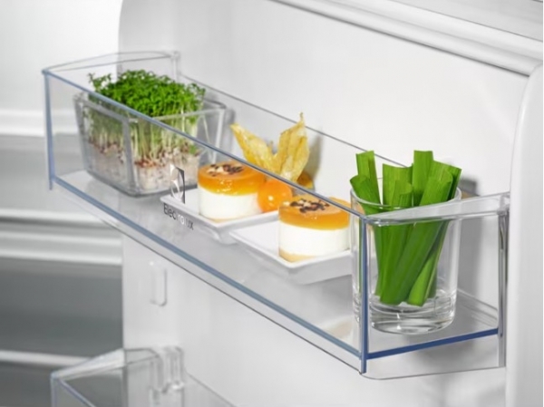 Electrolux ERD6DE18S1 Buzdolabı