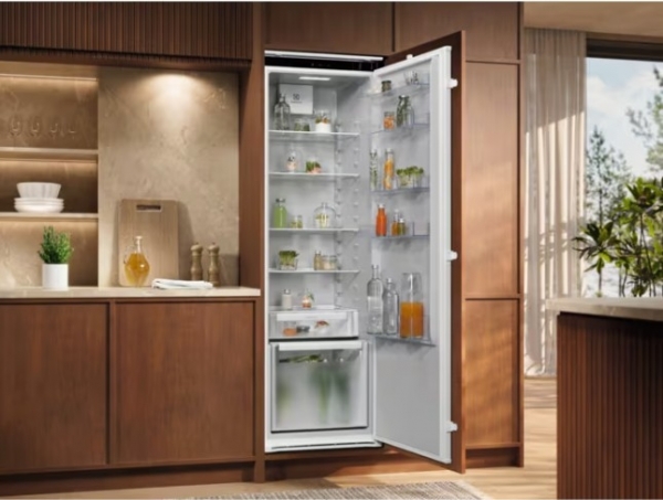 Electrolux ERD6DE18S1 Buzdolabı