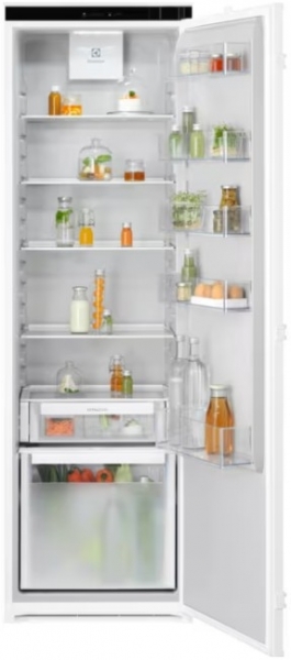 Electrolux ERD6DE18S1 Buzdolabı