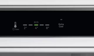 Electrolux ERD6DE18S1 Buzdolabı